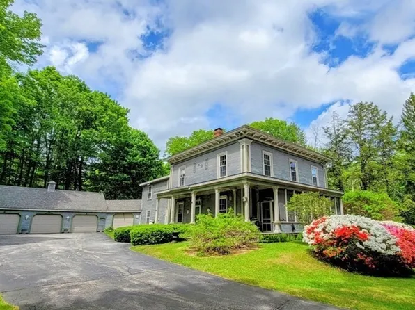 91 Chapel St, Leicester, MA 01524