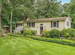 3-3 Stratton Rd #A, Hudson, MA 01749