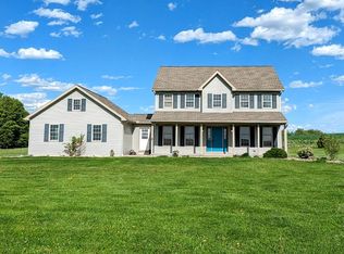 1562 Calkins Rd, Troy, PA 16947