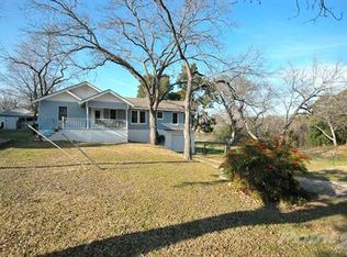 1509 Alexander Ave, Waco, TX 76708