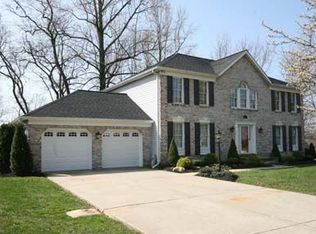 1218 Ambridge Rd, Bel Air, MD 21014