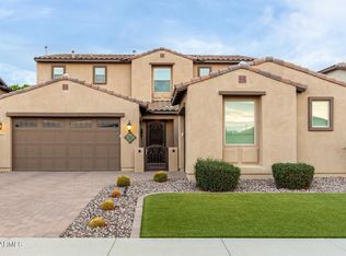 3301 E Orleans Dr, Gilbert, AZ 85298