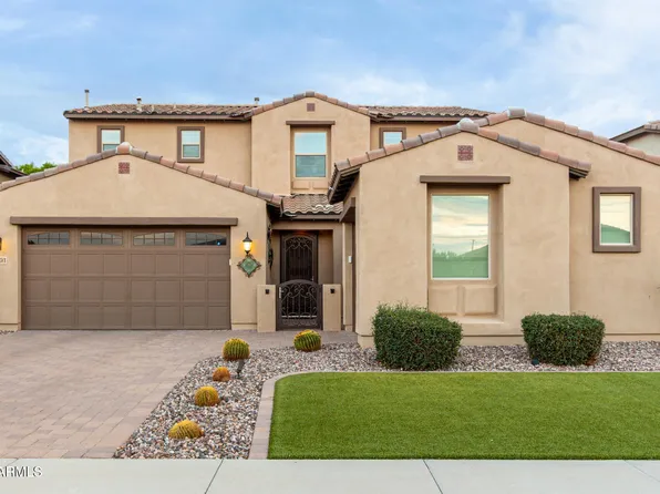 3301 E ORLEANS Drive, Gilbert, AZ 85298