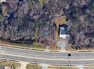 3209 Jodeco Rd, McDonough, GA 30253