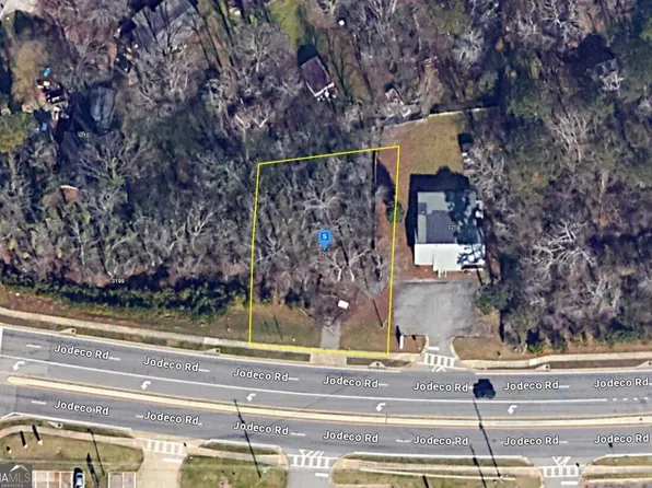 3209 Jodeco Rd, McDonough, GA 30253