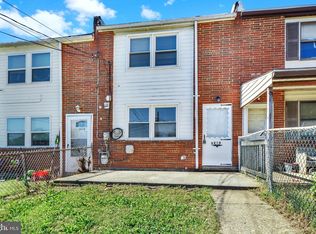 3210 Tartarian Ct, Halethorpe, MD 21227