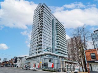 170 Avenue Rd #1104, Toronto, ON M5R 0A4