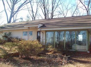 4199 Givens Rd, Salem, VA 24153