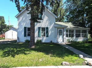 420 2nd Ave N, Long Prairie, MN 56347