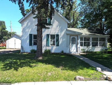 420 2nd Ave N, Long Prairie, MN, 56347