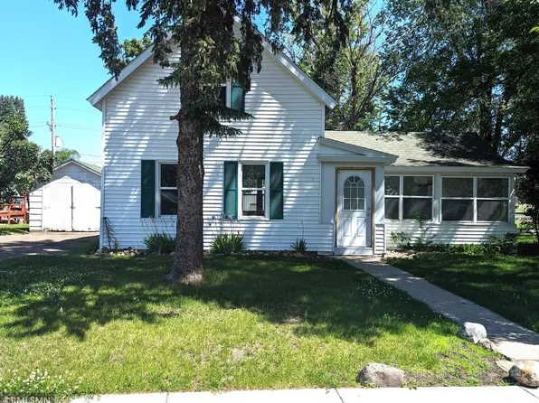 420 2nd Ave N, Long Prairie, MN 56347