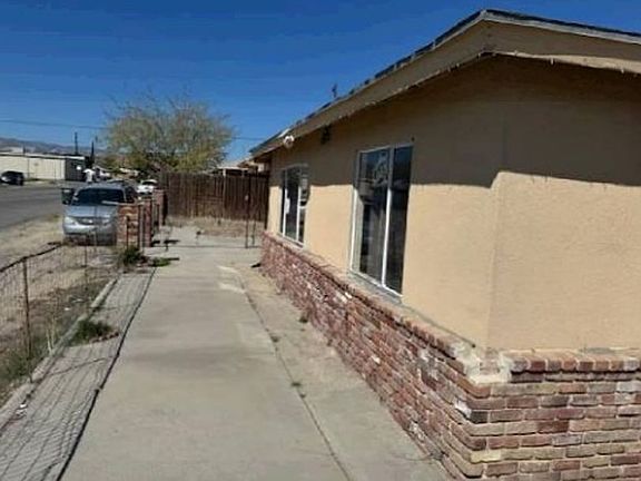Property Side View