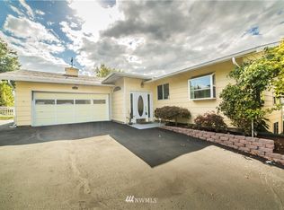 1104 SE Dale St, East Wenatchee, WA
