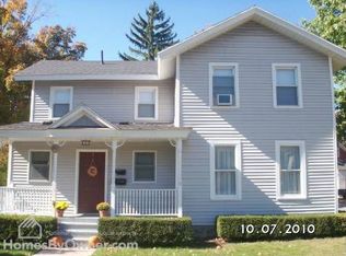 603 S Main St, Newark, NY 14513