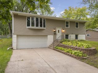 4549 Oregon Ave N, New Hope, MN 55428