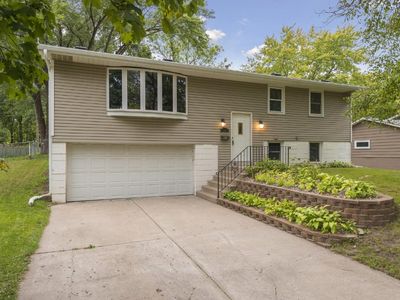 4549 Oregon Ave N, New Hope, MN, 55428
