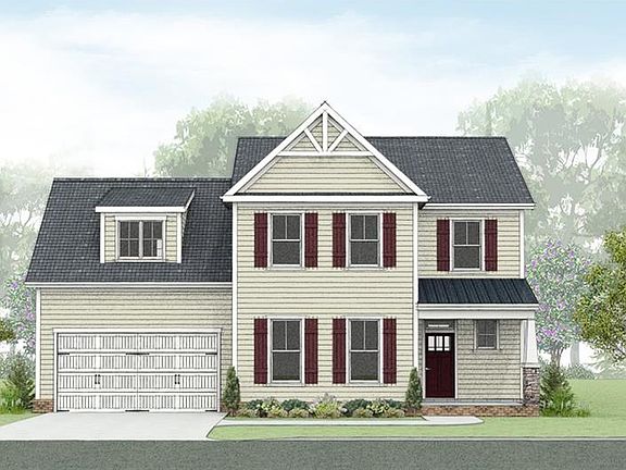 3rd image of 239 McCormick Dr