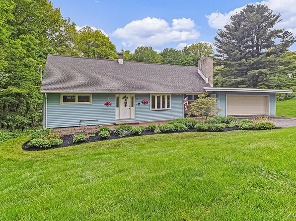 27 Fineview Dr, Utica, NY 13502