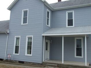 804 S Main Ave, Sidney, OH 45365