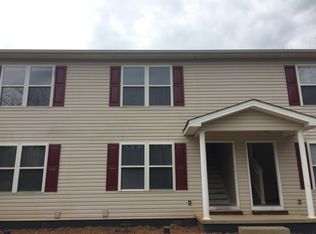 206 W 15th St APT 7, Newton, NC 28658