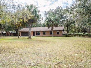 9600 W Caravan Path, Crystal River, FL 34428