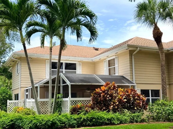 5404 Wheatley Ct Unit D, Boynton Beach, FL 33436