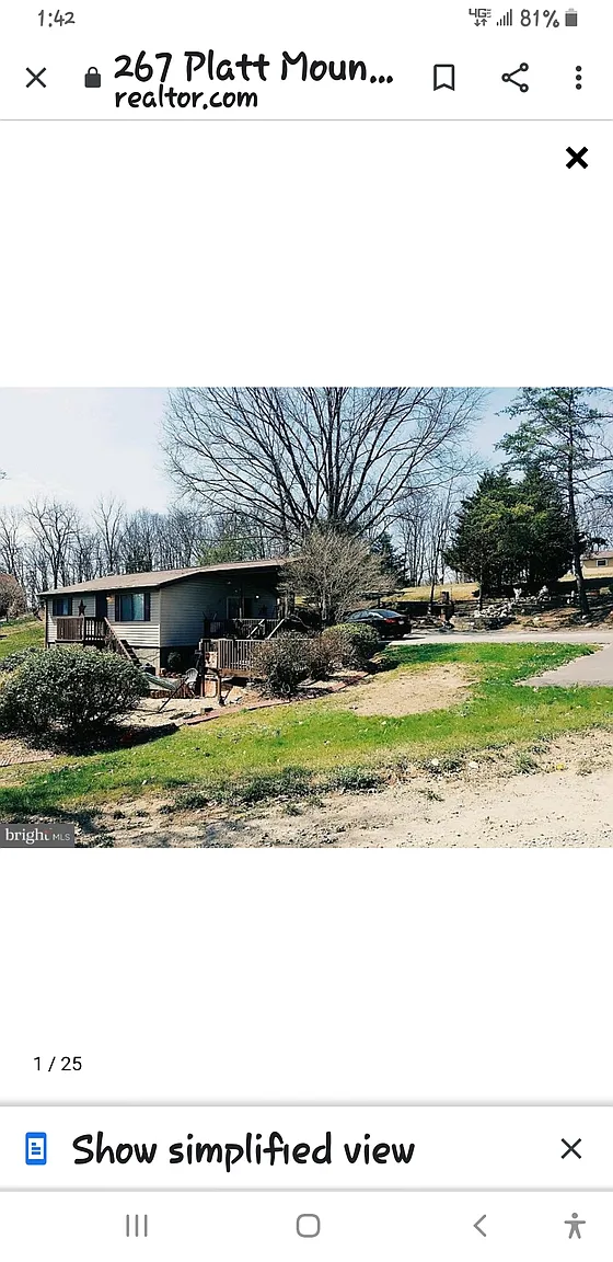 267 Platt Mountain Ln photo 1