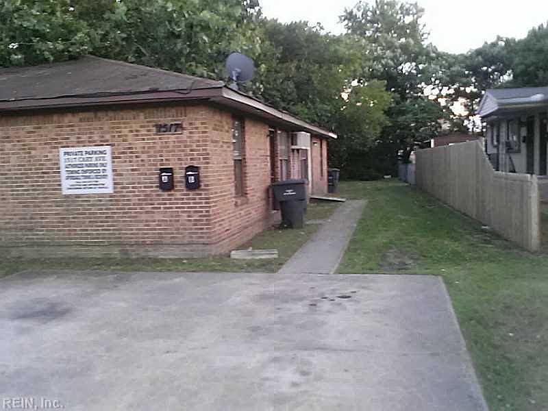 1st image of 1517 Cary Ave #B