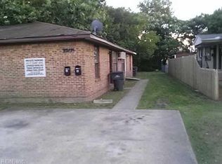 1517 Cary Ave #B, Norfolk, VA 23504