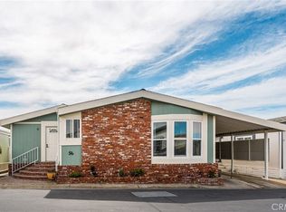 23301 Ridge Route Dr SPC 56, Laguna Hills, CA 92653