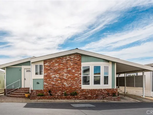 23301 Ridge Route Dr Spc 56, Laguna Hills, CA 92653