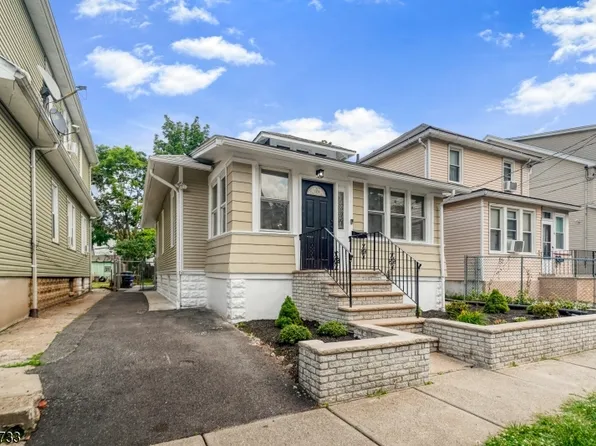 88 Franklin Ter, Irvington Twp., NJ 07111