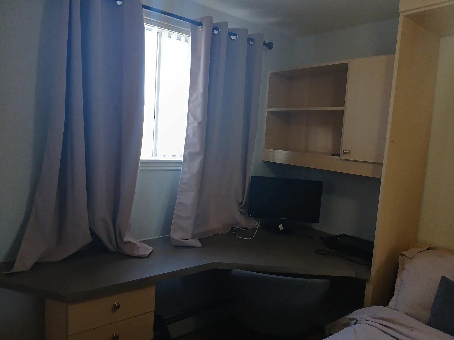 1 bed, 428 sqft, $1,795 — Photo 4