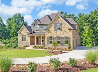 5310 Stonegate Ct, Flowery Branch, GA 30542
