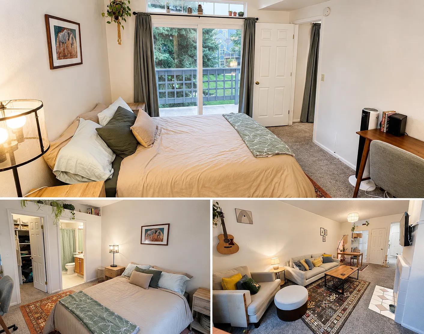 2 bed, 910 sqft, $1,795 — Photo 4
