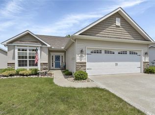 13786 Glenbrook Dr, Strongsville, OH 44136
