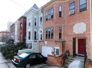 1632 Monroe St NW #B, Washington, DC 20010