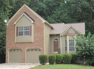 1436 Chapel Hill Ln SW, Marietta, GA 30008