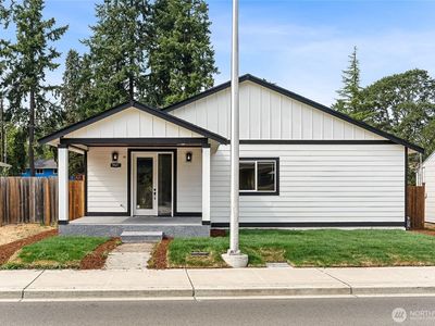 9821 Veterans Drive SW, Lakewood, WA, 98498