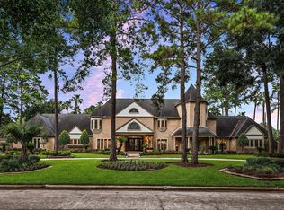 16214 Chasemore Dr, Spring, TX 77379