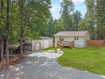 2277 Bethel Church Rd, Laurens, SC, 29360