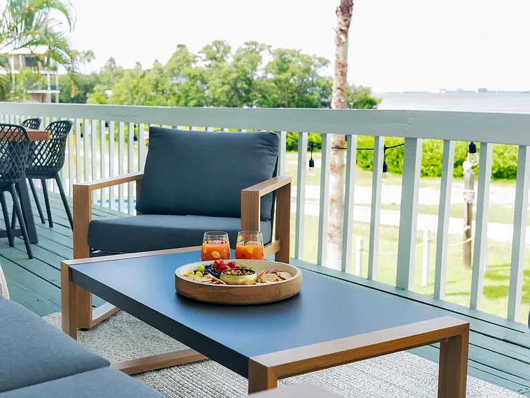 Terrace View