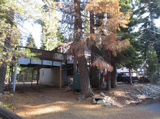793 Pine Ridge Rd, Tahoma, CA 96142