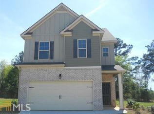 1409 Brickfield Way, Locust Grove, GA 30248