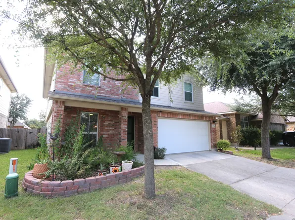 11906 Cheney Glen, San Antonio, TX 78254
