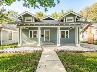 5327 Worth St, Dallas, TX 75214