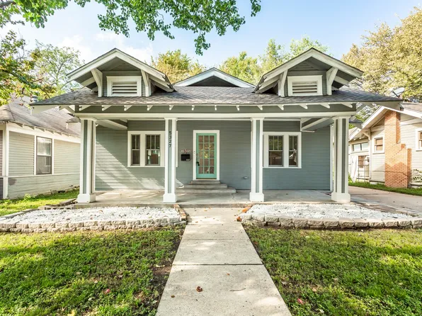 5327 Worth St, Dallas, TX 75214