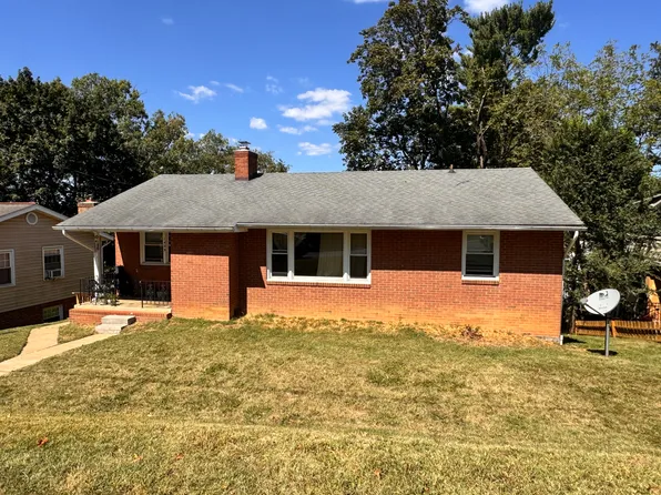 1439 Crawford Ave, Harrisonburg, VA 22801