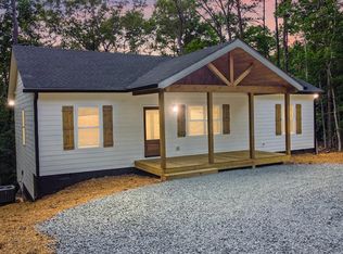 274 Medina Ct, Ellijay, GA 30540
