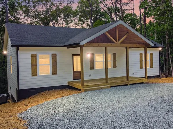 274 Medina Ct, Ellijay, GA 30540